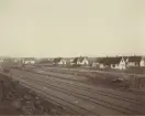 Nyvång. Ur album: Skånska Stenkolsverken 1913.