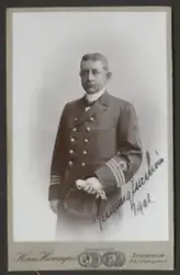 H.A.M. Eneström. 1896-1899