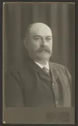 T.A. Ekdahl 1899-1905