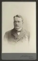 S.A. Knutsson Natt och Dag 1901-1906