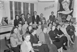 Kurs i permanent fra Nestle