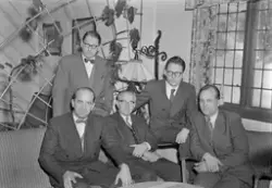 Landbruksøkonomisk Institutt holder kurs i regnskap