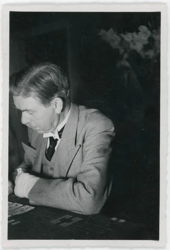 Ambrosiani, Sune (1874 - 1950)