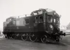 Motala Verkstad. Elektrolok. Ur album: Motala Verkstad 10 okt 1936.