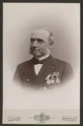 N. G. Sundström 1895-1900