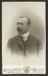 O. C. Boström 1902-