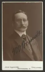 K. V. Brusevitz 1902-