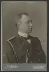 H.H.K. Ericson 1905