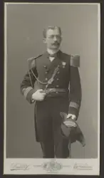 C.O. Lindsström 1905