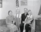 Familjen Wahlström