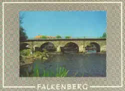 Anteckning på baksidan av korten  Bild 1, dat: Före 1989  Bi