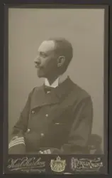 B.F. Reuterskiöld