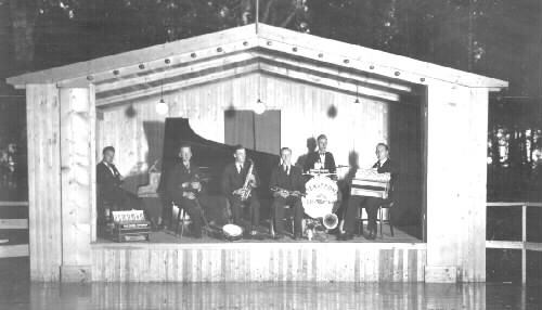 Stenströms orkester