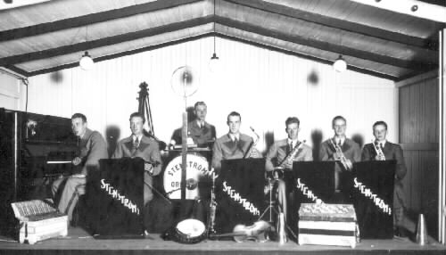 Stenströms orkester