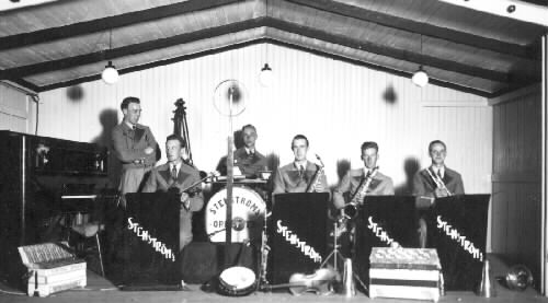 Stenströms orkester