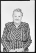 Ateljé Mira. Beställare: Charlotta Johansson, Kasenallén 12, Vänersborg