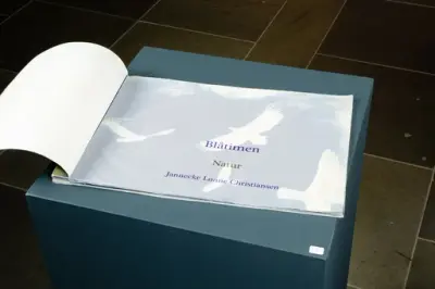 Kart og Terreng utstilling