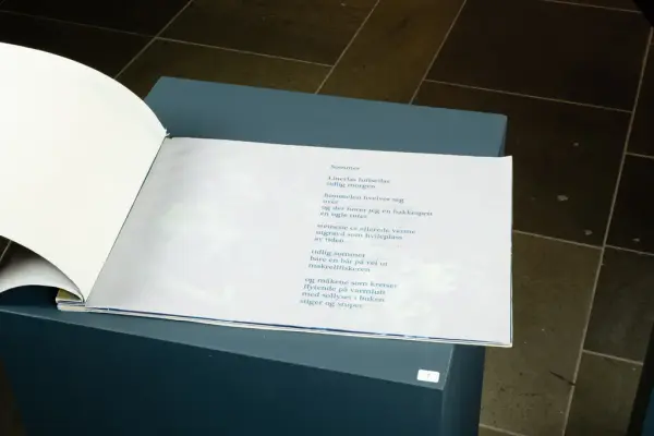 Kart og Terreng utstilling