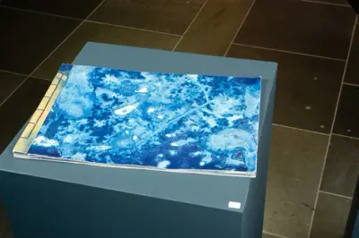 Kart og Terreng utstilling