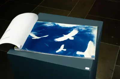 Kart og Terreng utstilling