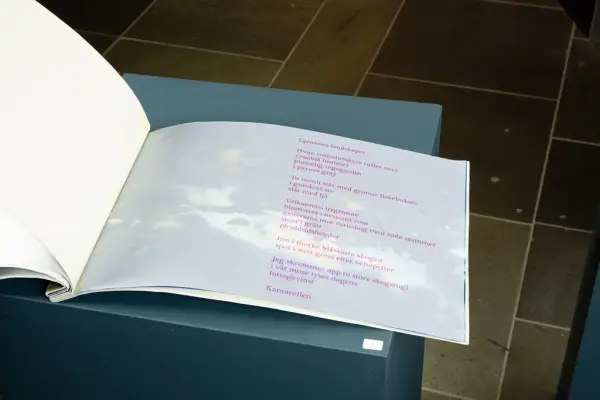 Kart og Terreng utstilling