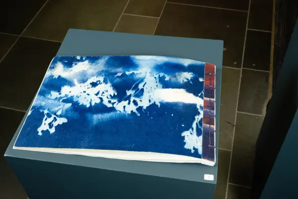 Kart og Terreng utstilling