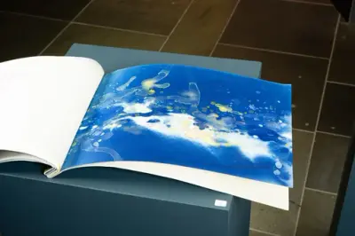 Kart og Terreng utstilling