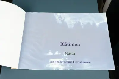 Kart og Terreng utstilling