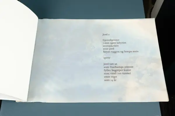 Kart og Terreng utstilling