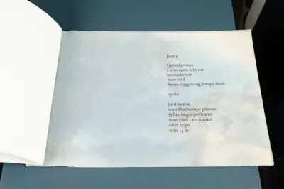 Kart og Terreng utstilling