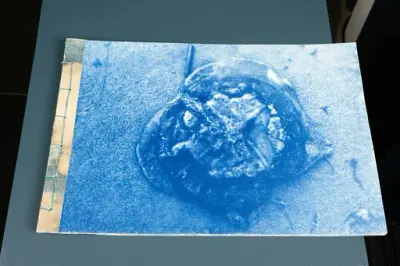 Kart og Terreng utstilling