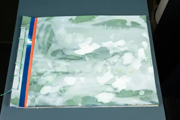 Kart og Terreng utstilling