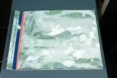 Kart og Terreng utstilling