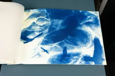 Kart og Terreng utstilling