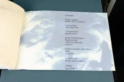 Kart og Terreng utstilling