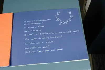 Kart og Terreng utstilling