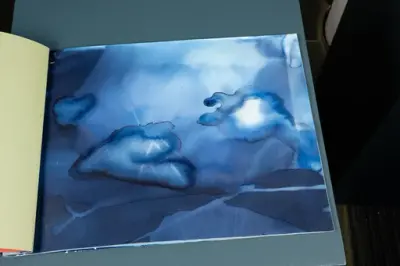 Kart og Terreng utstilling