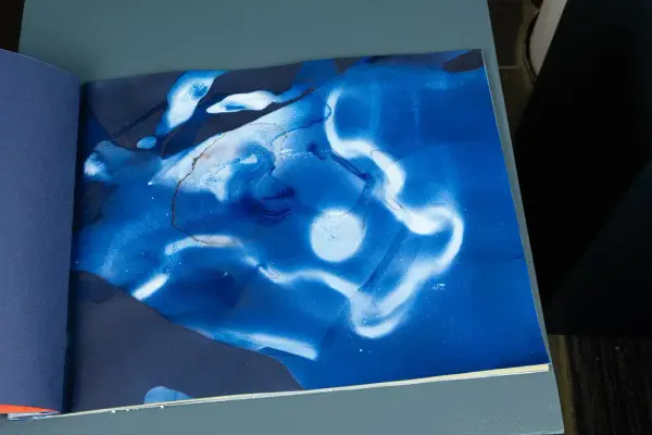 Kart og Terreng utstilling