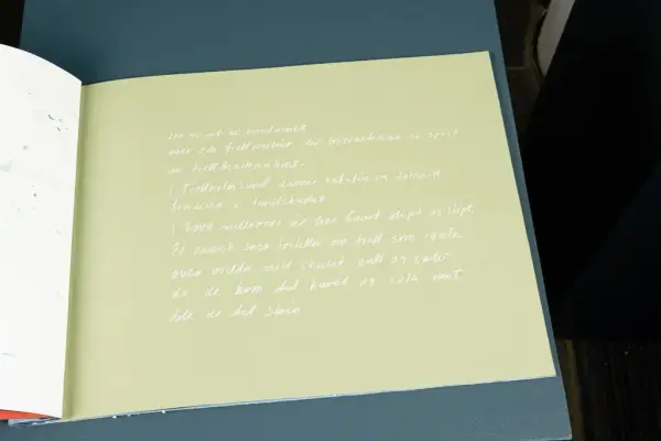 Kart og Terreng utstilling