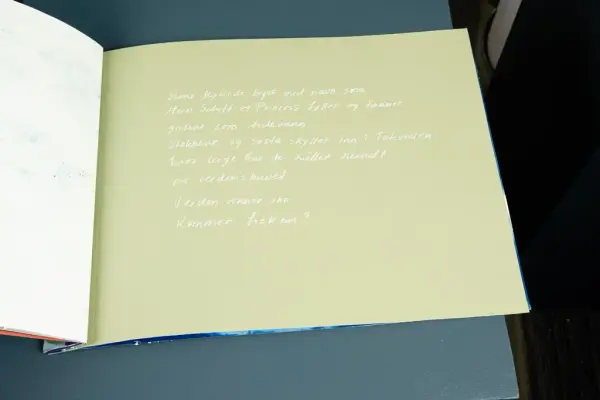 Kart og Terreng utstilling