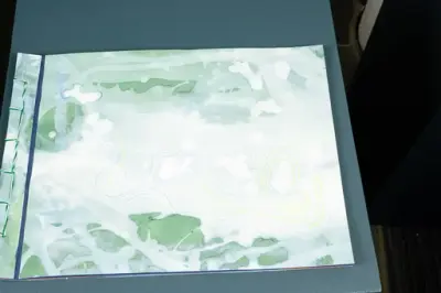 Kart og Terreng utstilling