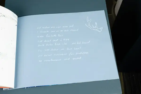 Kart og Terreng utstilling