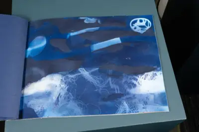 Kart og Terreng utstilling