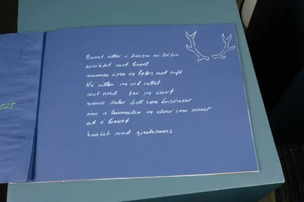 Kart og Terreng utstilling