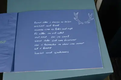 Kart og Terreng utstilling