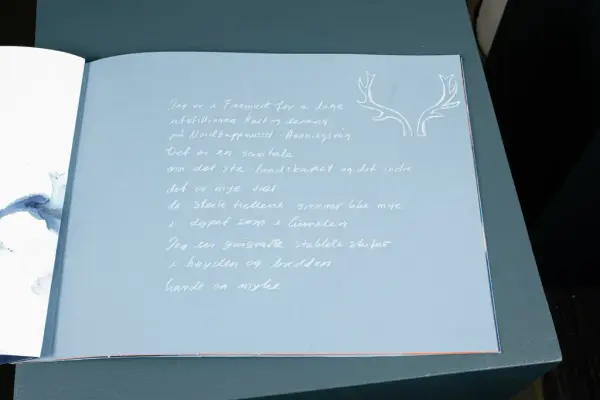 Kart og Terreng utstilling