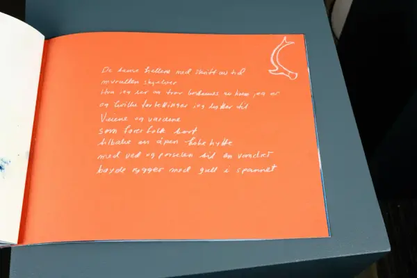 Kart og Terreng utstilling