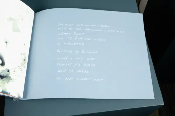 Kart og Terreng utstilling