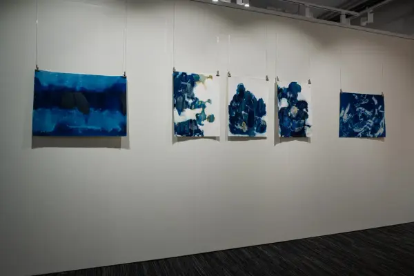 Kart og Terreng utstilling