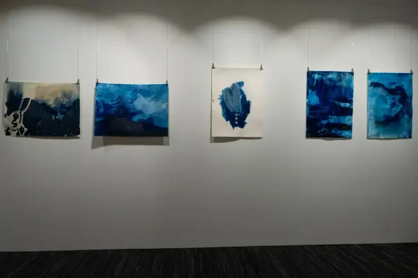 Kart og Terreng utstilling